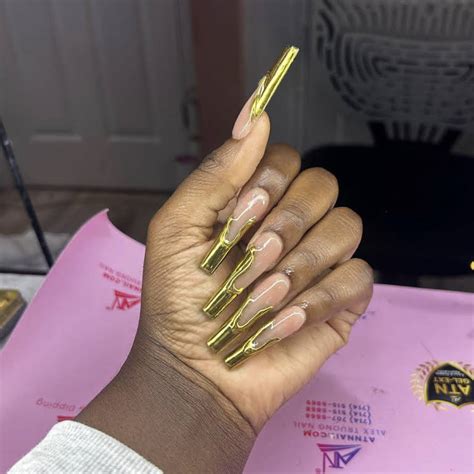 Hawthorne nails. Things To Know About Hawthorne nails. 